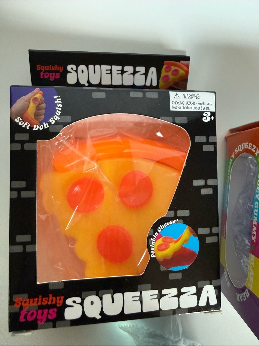 Squishy Toy squishy bundle pack - Picture 2 of 7
